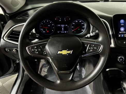 Used 2023 Chevrolet Malibu LT image 14