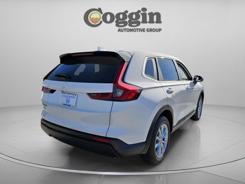 New 2026 Honda CR-V EX image 5