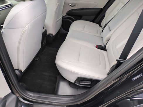 Used 2025 Hyundai Tucson SEL FWD image 31