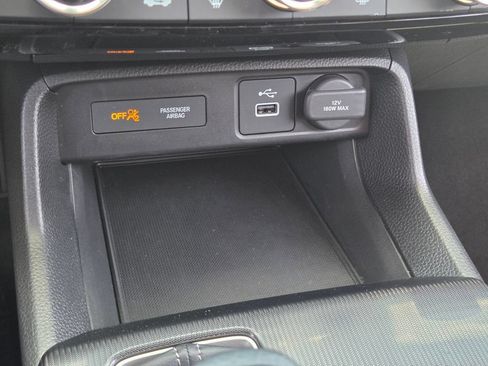 Certified 2023 Honda Civic LX image 27