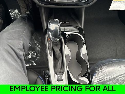 New 2026 Buick Envista Sport Touring w/ Convenience I Package image 15