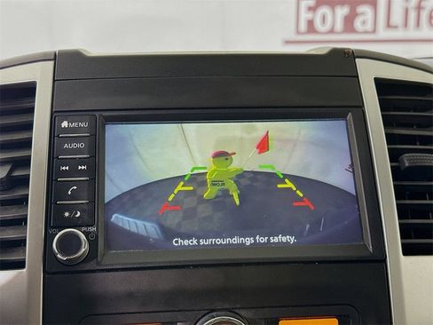 Certified 2019 Nissan Frontier SV w/ Value Truck Package image 6