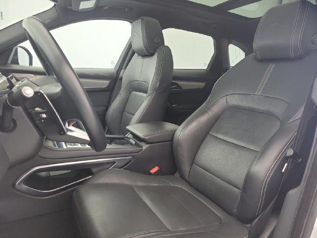 Used 2025 Jaguar F-PACE R-Dynamic S AWD/4WD image 16