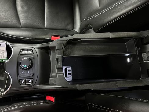 Used 2022 GMC Terrain SLT w/ Elevation Edition FWD image 20