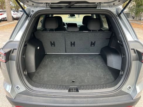 Used 2025 Chevrolet Equinox LT image 27