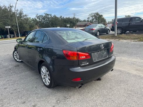 Used 2006 Lexus IS 250 AWD image 5