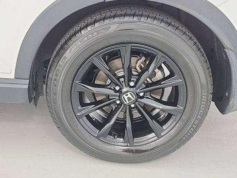 Used 2023 Honda CR-V Sport image 33