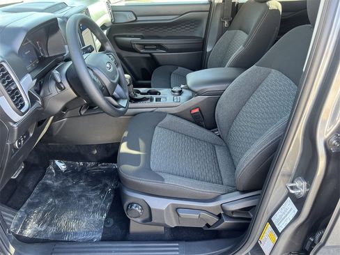 New 2025 Ford Ranger XL w/ Trailer Tow Package image 16