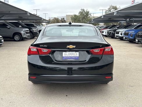 Used 2024 Chevrolet Malibu LT FWD image 7