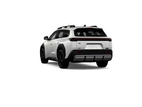 New 2026 Toyota bZ Woodland AWD/4WD image 7