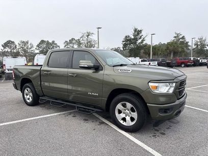 Used 2020 RAM 1500 Big Horn