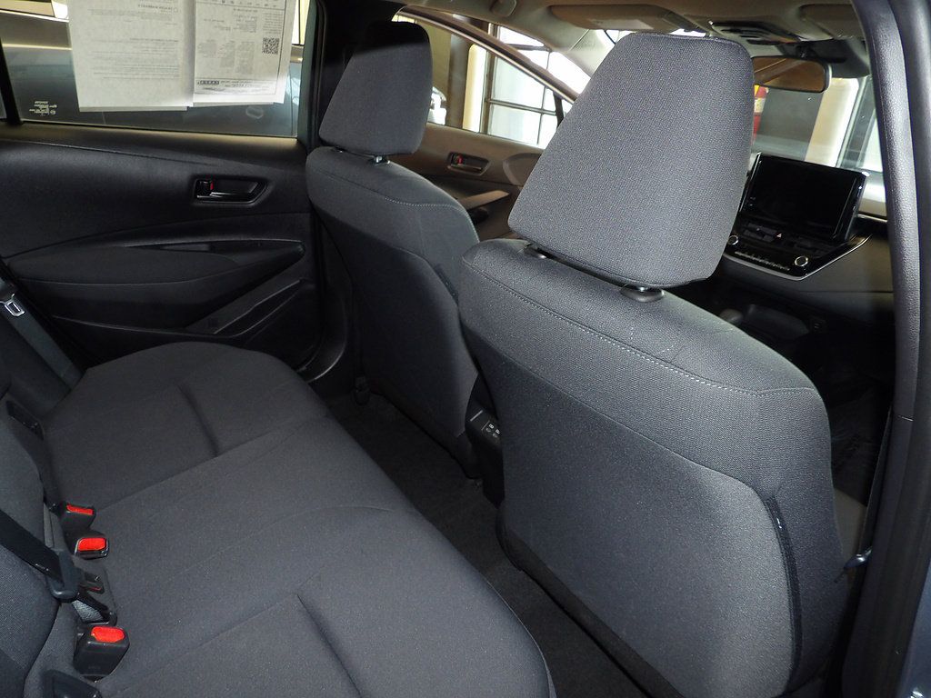 Used 2023 Toyota Corolla LE FWD image 16
