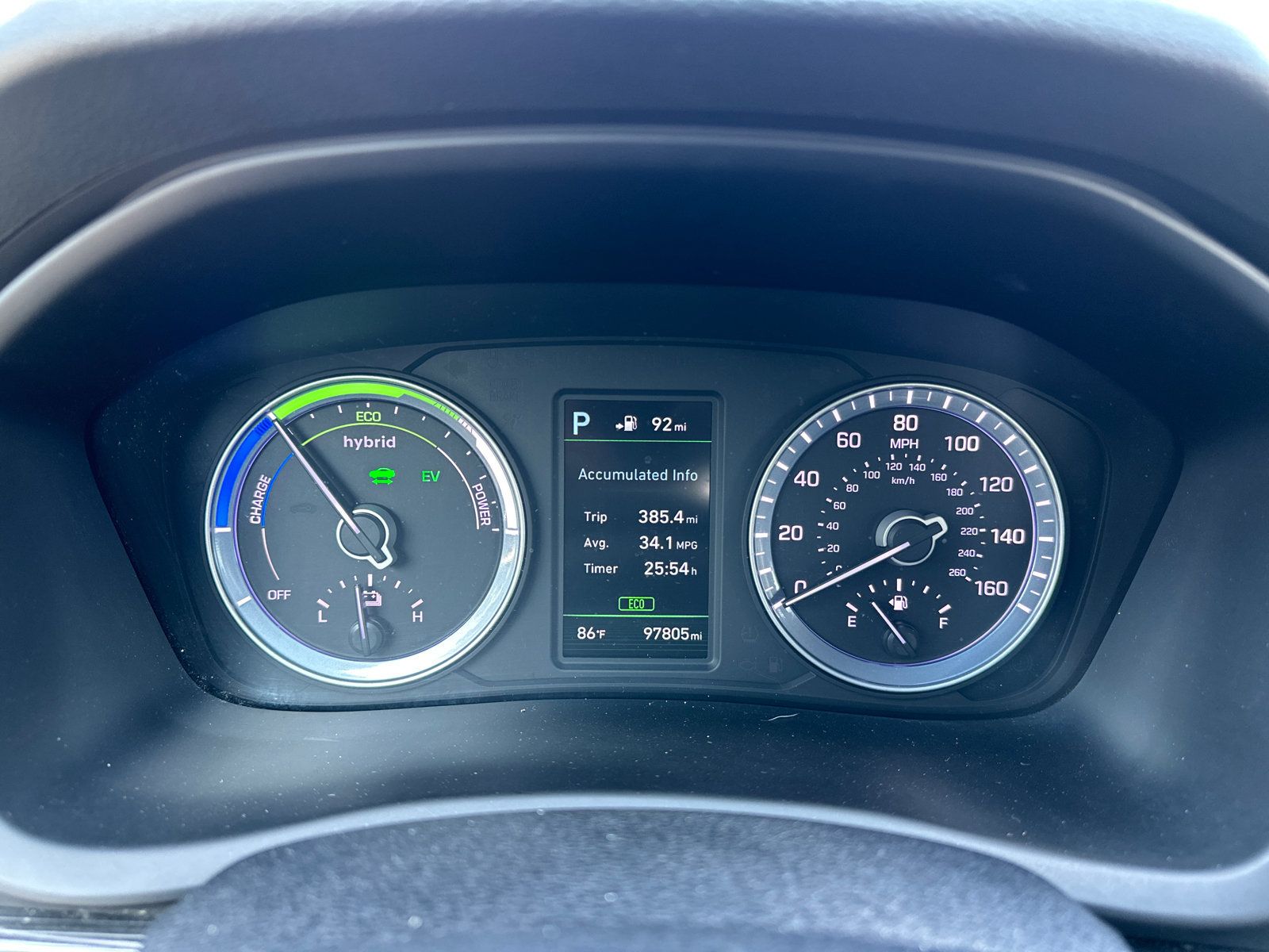 Used 2018 Hyundai Sonata Limited w/ Ultimate Package 02 FWD image 22