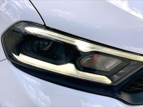 Used 2022 Dodge Durango GT RWD image 28