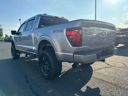 Used 2026 Ford F150 XLT w/ Equipment Group 302A MID AWD/4WD image 20