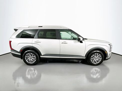 New 2026 Hyundai Palisade SEL FWD image 4