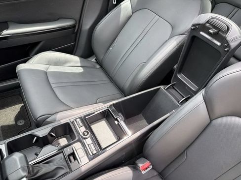 Used 2025 Kia K5 EX FWD image 23