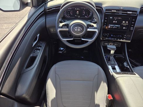 Used 2024 Hyundai Santa Cruz SEL image 13