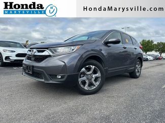 Used 2019 Honda CR-V EX-L video 1