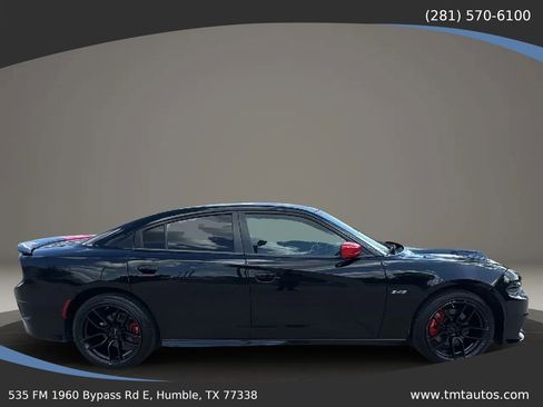 Used 2023 Dodge Charger R/T RWD image 10