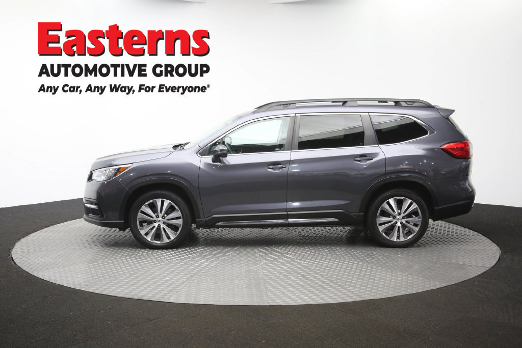 Used 2022 Subaru Ascent Limited AWD/4WD image 65