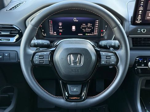 Certified 2026 Honda Passport TrailSport Elite image 22