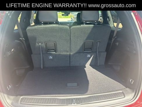 Used 2025 Jeep Grand Cherokee L Limited w/ Luxury Tech Group II AWD/4WD image 48