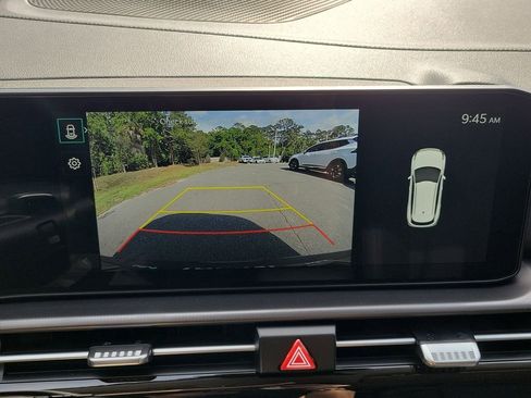 New 2026 Kia Sportage AWD Hybrid image 32