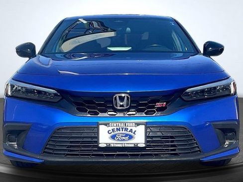 Used 2022 Honda Civic Si image 3