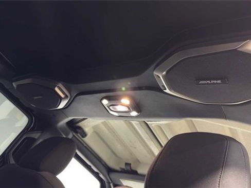 Used 2021 Jeep Wrangler Unlimited Sport image 16