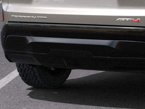 New 2026 GMC Terrain AT4 image 30