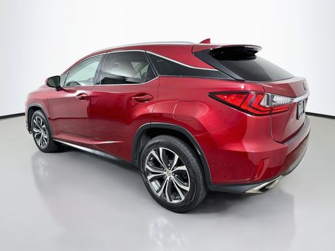 Used 2017 Lexus RX 350 AWD image 5