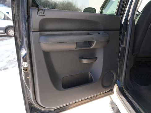 Used 2012 Chevrolet Silverado 1500 LT w/ All-Star Edition image 19