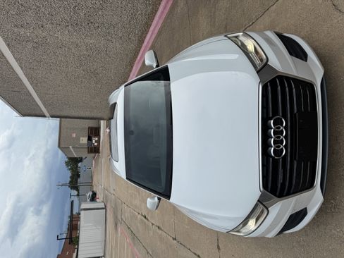Used 2016 Audi Q3 2.0T Premium Plus AWD/4WD image 9