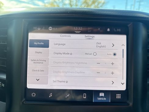 Used 2023 RAM 1500 Big Horn image 46