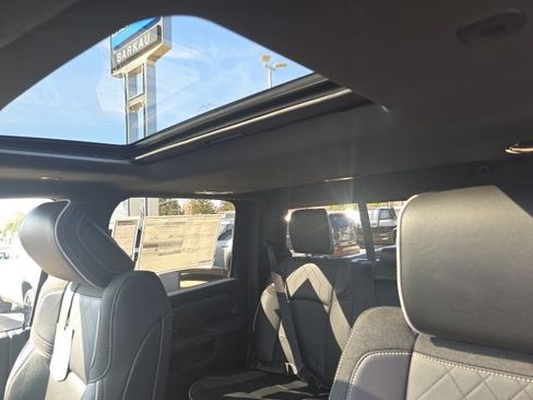 New 2026 RAM 3500 Limited AWD/4WD image 23
