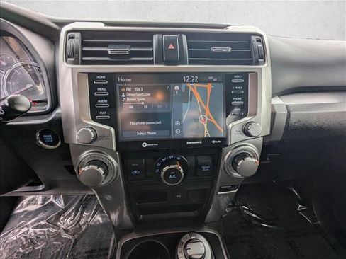 Used 2021 Toyota 4Runner SR5 Premium image 15