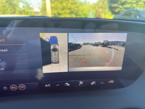 New 2026 Buick Enclave Sport Touring w/ Power Package image 11