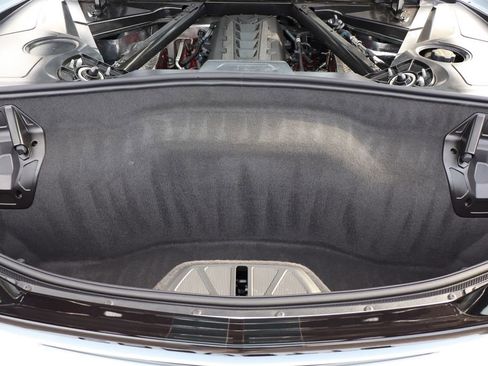 Used 2024 Chevrolet Corvette Stingray Coupe w/ 1LT image 39