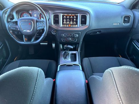 Used 2023 Dodge Charger Scat Pack image 28