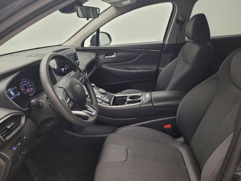 Used 2023 Hyundai Santa Fe SE w/ Cargo Package AWD/4WD image 17