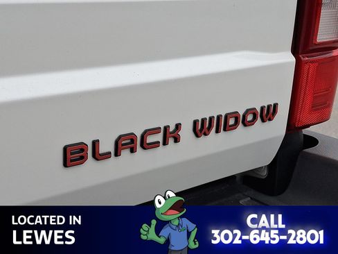 Used 2022 Ford F250 Lariat w/ Black Appearance Package image 46