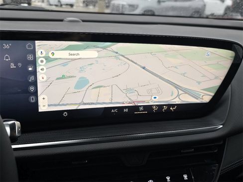 New 2026 Buick Envision Preferred image 20