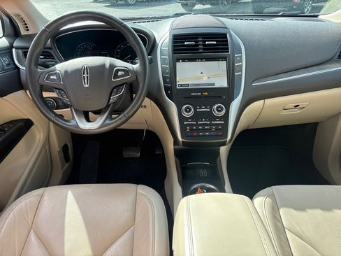 Used 2019 Lincoln MKC Reserve w/ MKC Climate Package AWD/4WD image 27