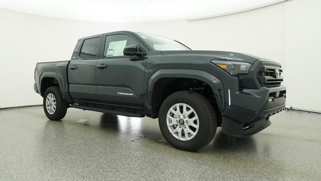 New 2026 Toyota Tacoma SR5 RWD image 41