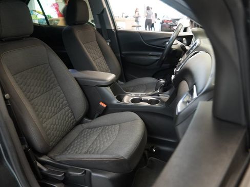Used 2020 Chevrolet Equinox LT FWD image 35