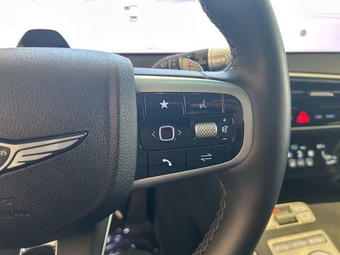 Used 2026 Genesis GV70 2.5T AWD/4WD image 47