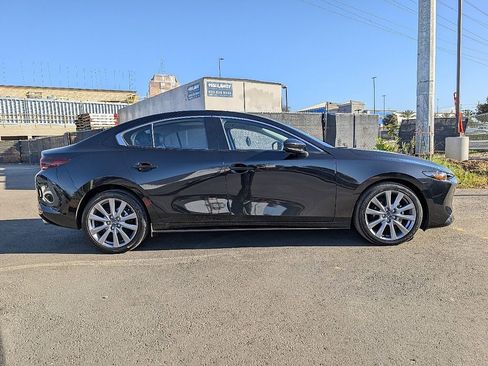 Certified 2025 MAZDA MAZDA3 s image 7