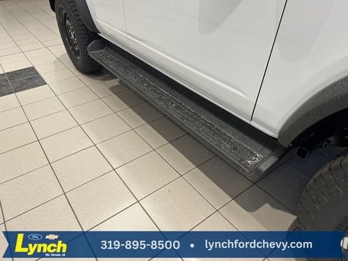 New 2026 Ford Bronco Outer Banks AWD/4WD image 22