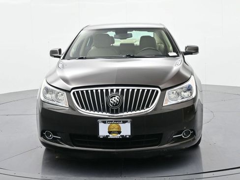 Used 2013 Buick LaCrosse Leather image 3